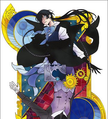 anime “The Case Study of Vanitas (Vanitas no Carte)” is available now!