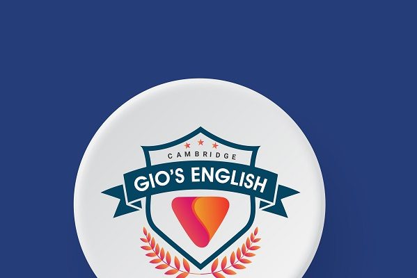 Gio's English