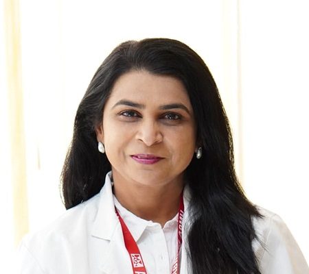 Dr. Jyotsna Joshi