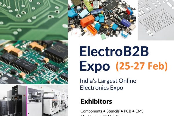 ElectroB2B Expo