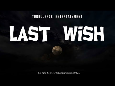 Last Wish Game