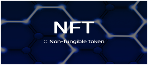 NFT : Non-fungible token