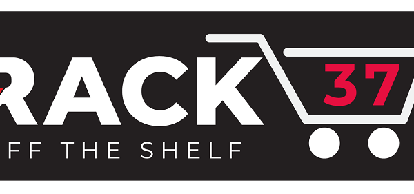 rack 37 official Logo