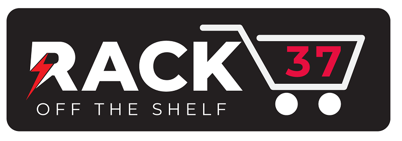 rack 37 official Logo