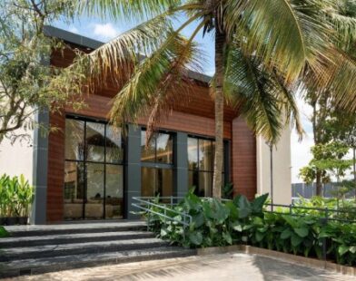 India’s design-build powerhouse continues to redefine real estate experience centres with innovation, craftsmanship, and scale.