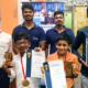 Chennai Students from Ashtrix School of Robotics Shine at World Game Coding Competition 2026 80x80