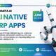 Chennai Based Fronseye Tech Launches Apragya AI Indias First Horizontal AI Native ERP Platform for Modern Teams 696x522 1 80x80