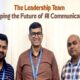 MCUBEs AI Communication Platform Gains Momentum Across Industries 80x80
