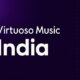 Virtuoso Music Launches India Operations with Creator First Model 80x80