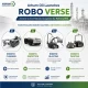 Arham Oil Launches Robo Verse 80x80
