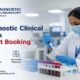 The Diagnostic Clinical Simplifies Blood Test Booking 80x80