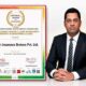 Epoch Insurance Brokers Wins National Recognition for Excellence in Claims Management 80x80
