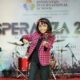 Victoria Isaac performing at Esperanza 2026 Buckingham Hall Karapakkam 80x80