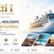 Carnival Holidays International Brings Cruise Experiences and Holiday Packages Under One Travel Offering 80x80