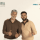 Maa Acorn signs Milind Soman as the face of Ayana Woods Bengalurus first longevity and wellness anchored villa community 80x80