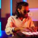 Manan Bansal music producer 80x80